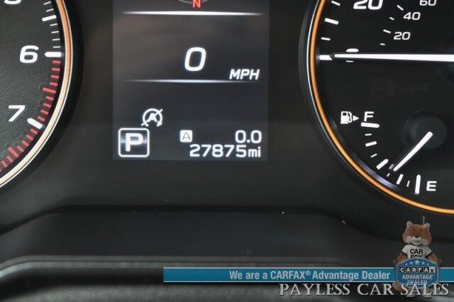 2023 Subaru Outback Wilderness Anchorage AK