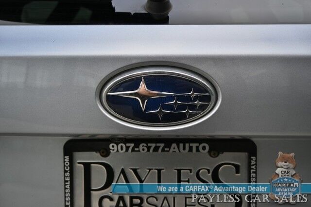 2023 Subaru Outback Wilderness Anchorage AK