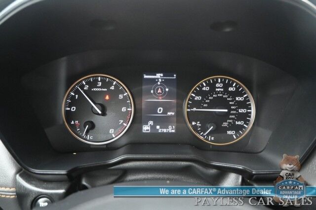 2023 Subaru Outback Wilderness Anchorage AK