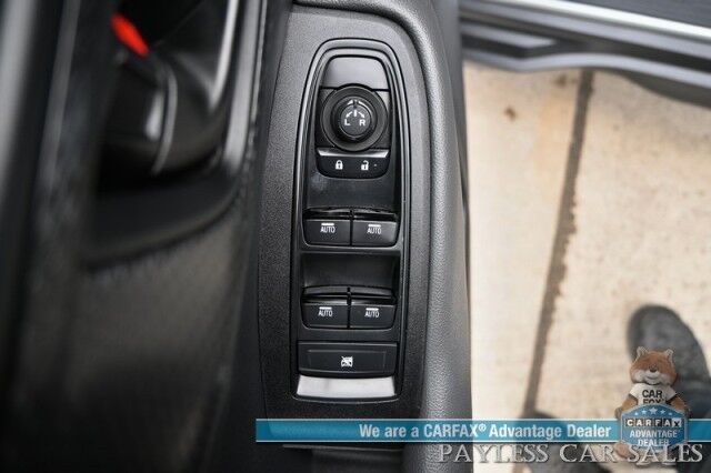 2023 Subaru Outback Wilderness Anchorage AK