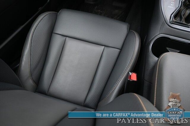 2023 Subaru Outback Wilderness Anchorage AK