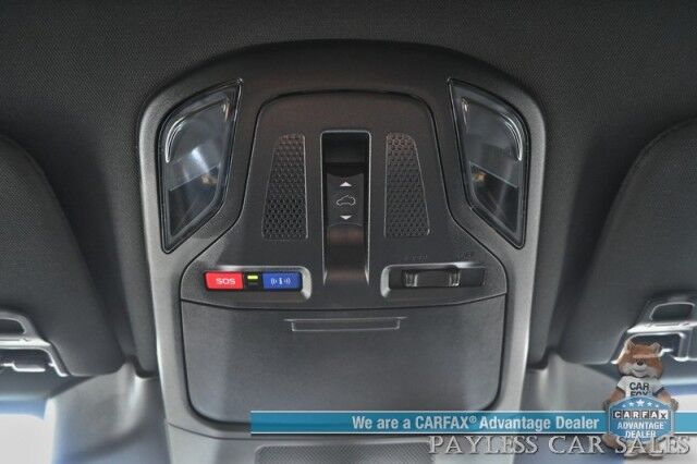 2023 Subaru Outback Wilderness Anchorage AK