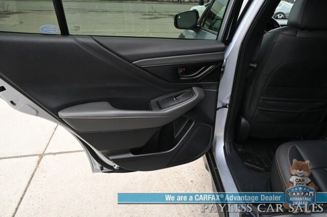 2023 Subaru Outback Wilderness Anchorage AK