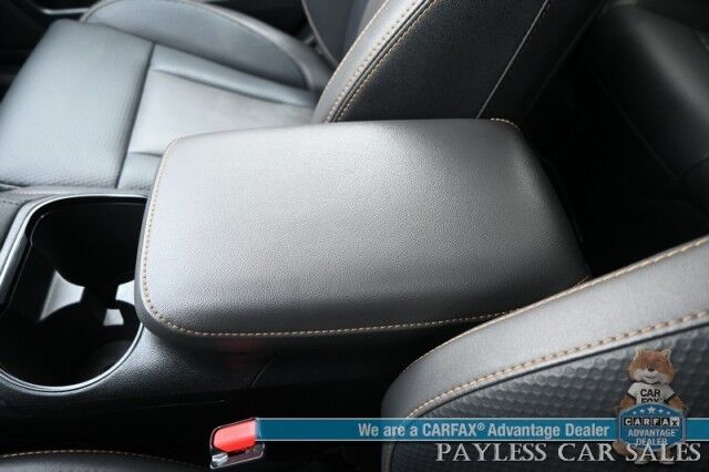 2023 Subaru Outback Wilderness Anchorage AK