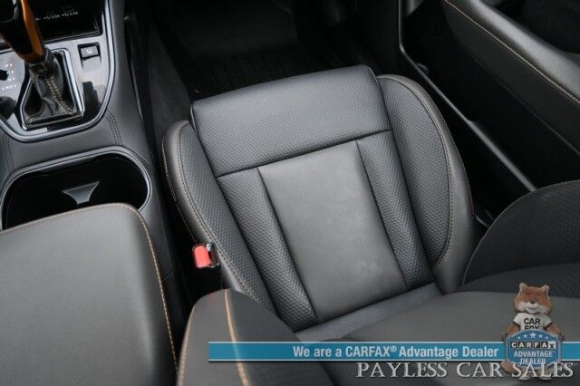 2023 Subaru Outback Wilderness Anchorage AK