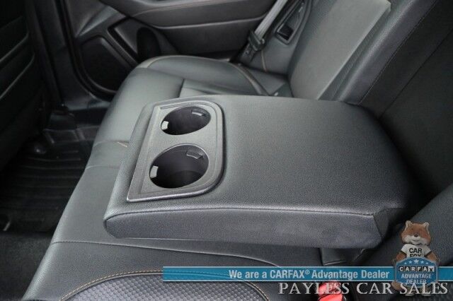 2023 Subaru Outback Wilderness Anchorage AK