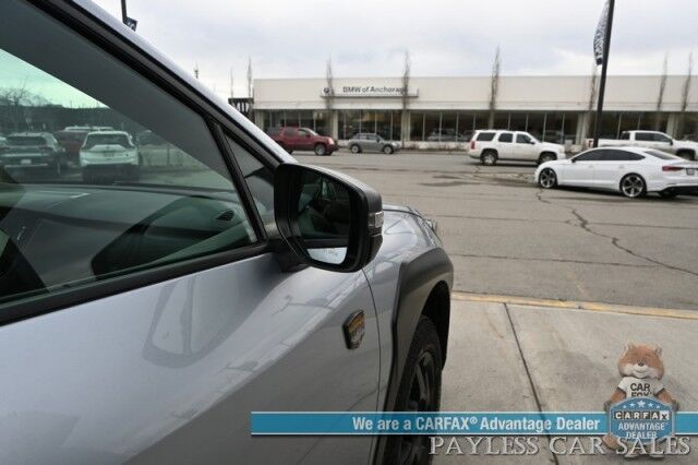 2023 Subaru Outback Wilderness Anchorage AK