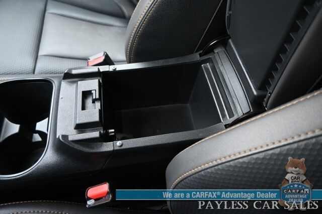 2023 Subaru Outback Wilderness Anchorage AK