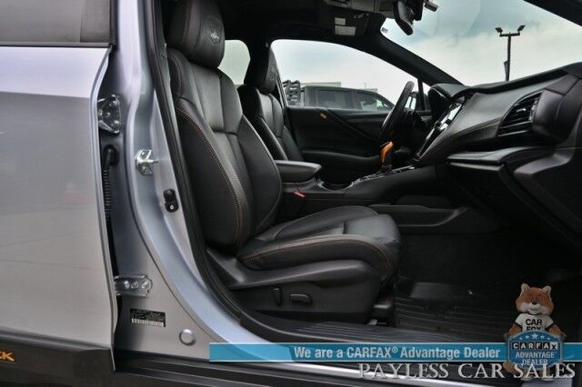 2023 Subaru Outback Wilderness Anchorage AK