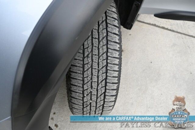 2023 Subaru Outback Wilderness Anchorage AK