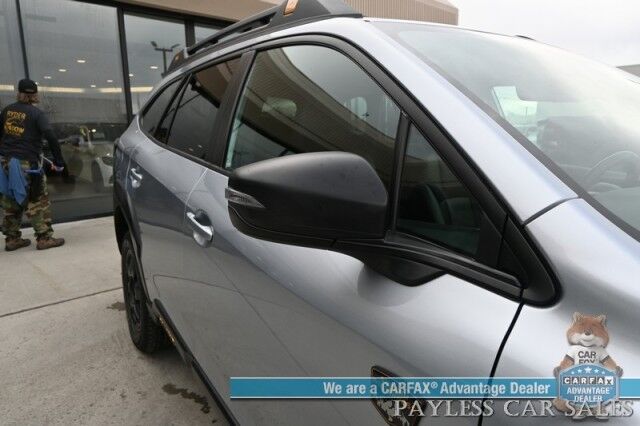 2023 Subaru Outback Wilderness Anchorage AK