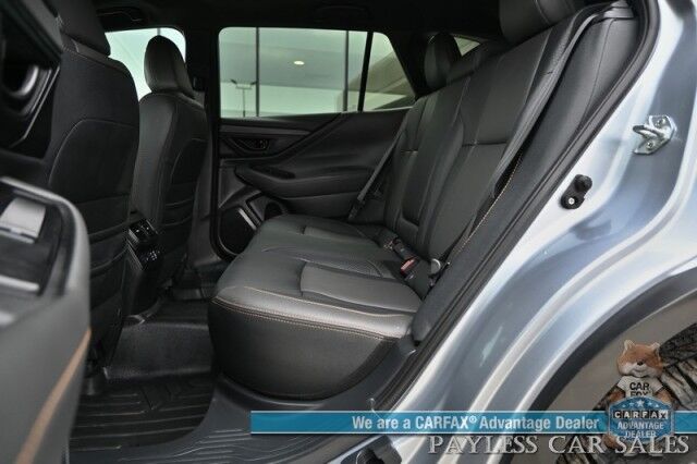 2023 Subaru Outback Wilderness Anchorage AK