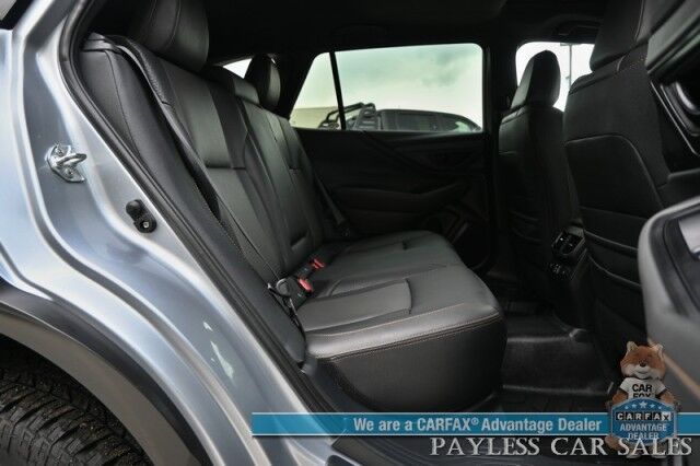 2023 Subaru Outback Wilderness Anchorage AK