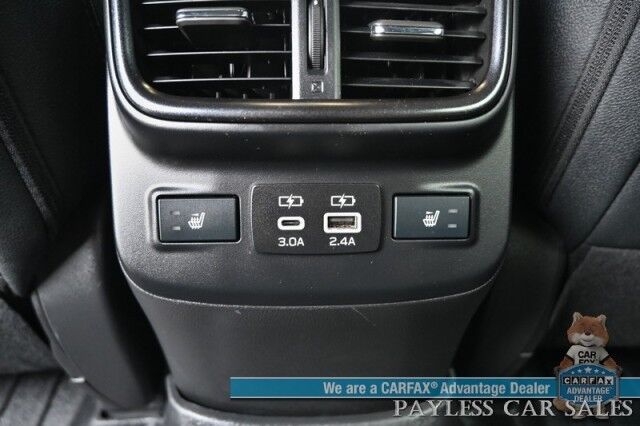 2023 Subaru Outback Wilderness Anchorage AK