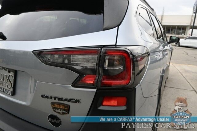 2023 Subaru Outback Wilderness Anchorage AK