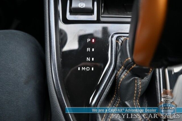 2023 Subaru Outback Wilderness Anchorage AK