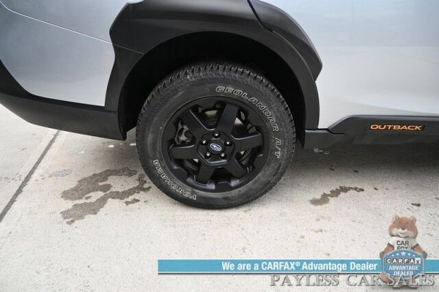 2023 Subaru Outback Wilderness Anchorage AK