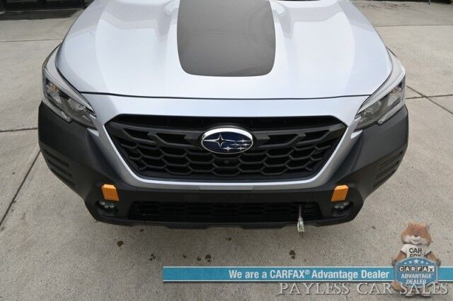 2023 Subaru Outback Wilderness Anchorage AK