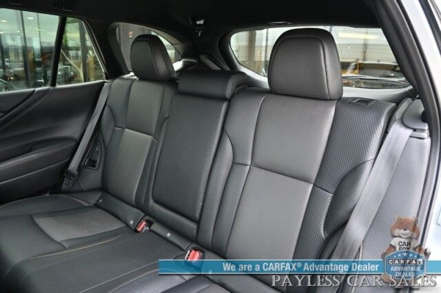 2023 Subaru Outback Wilderness Anchorage AK