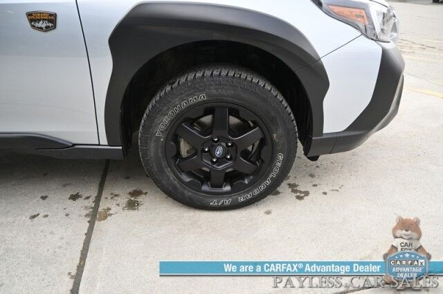 2023 Subaru Outback Wilderness Anchorage AK