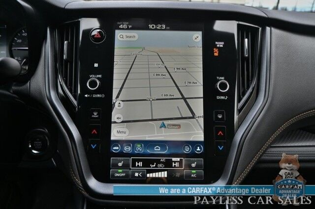 2023 Subaru Outback Wilderness Anchorage AK