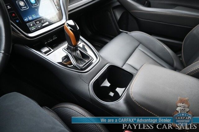 2023 Subaru Outback Wilderness Anchorage AK