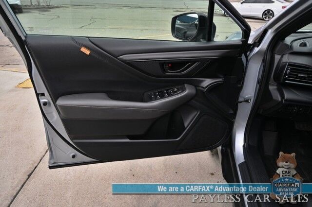 2023 Subaru Outback Wilderness Anchorage AK