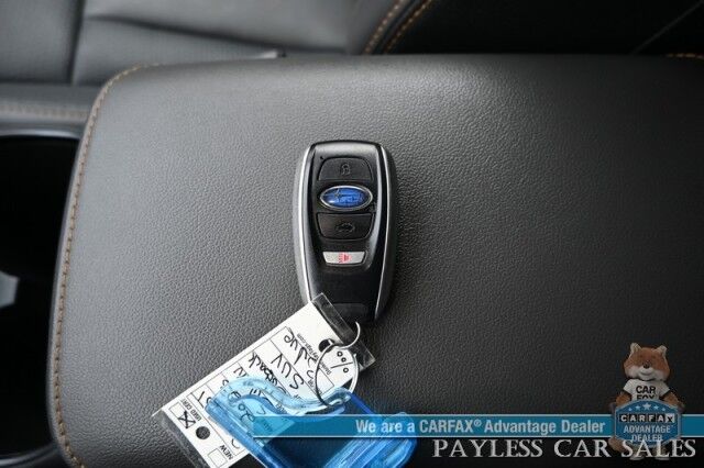 2023 Subaru Outback Wilderness Anchorage AK