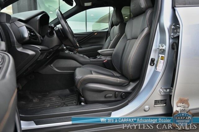 2023 Subaru Outback Wilderness Anchorage AK