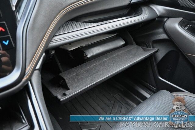 2023 Subaru Outback Wilderness Anchorage AK