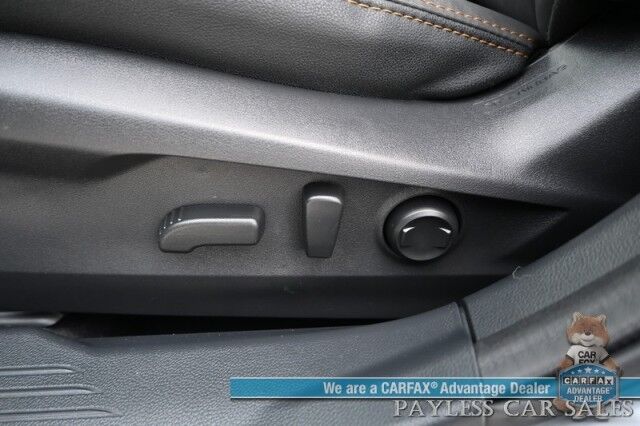 2023 Subaru Outback Wilderness Anchorage AK