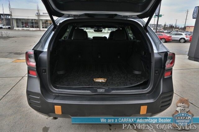 2023 Subaru Outback Wilderness Anchorage AK
