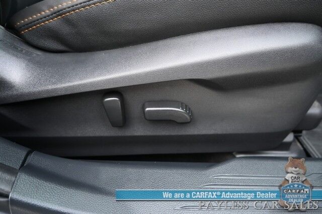 2023 Subaru Outback Wilderness Anchorage AK