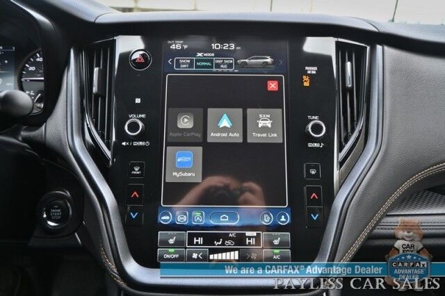 2023 Subaru Outback Wilderness Anchorage AK