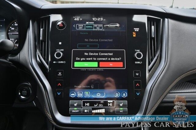 2023 Subaru Outback Wilderness Anchorage AK