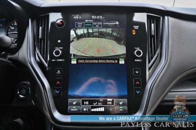 2023 Subaru Outback Wilderness Anchorage AK