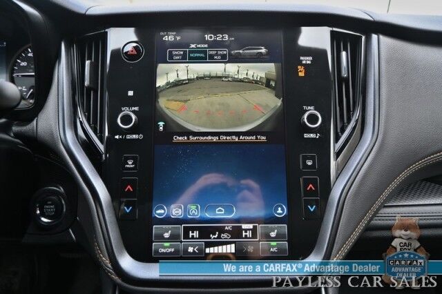 2023 Subaru Outback Wilderness Anchorage AK