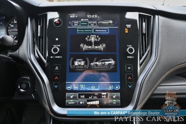 2023 Subaru Outback Wilderness Anchorage AK