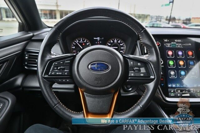 2023 Subaru Outback Wilderness Anchorage AK