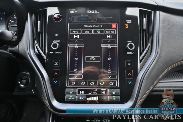 2023 Subaru Outback Wilderness Anchorage AK