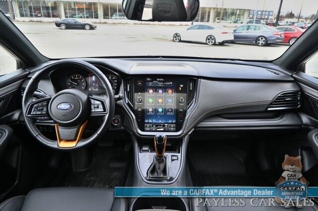 2023 Subaru Outback Wilderness Anchorage AK