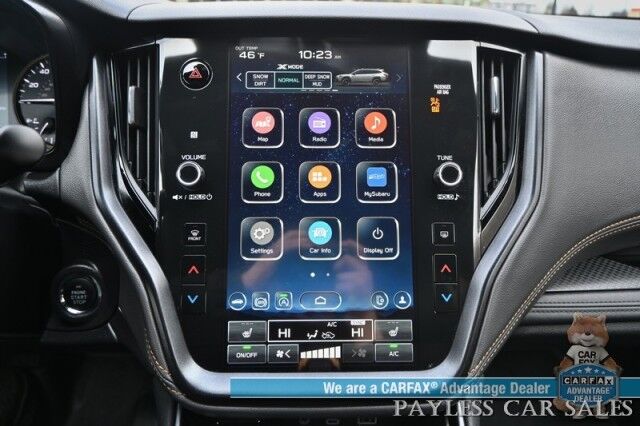 2023 Subaru Outback Wilderness Anchorage AK