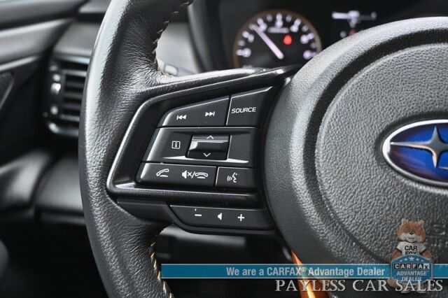 2023 Subaru Outback Wilderness Anchorage AK