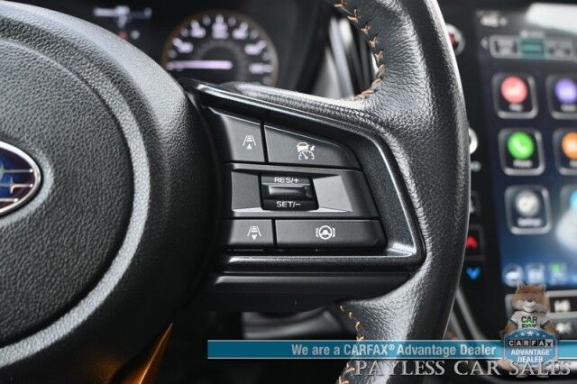 2023 Subaru Outback Wilderness Anchorage AK