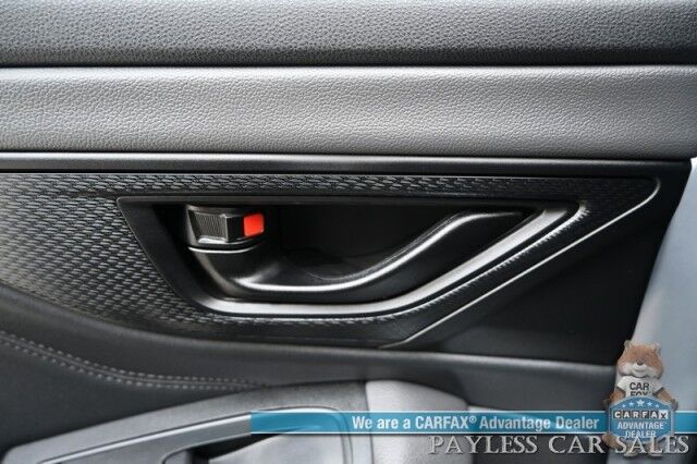 2023 Subaru Outback Wilderness Anchorage AK