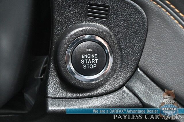 2023 Subaru Outback Wilderness Anchorage AK