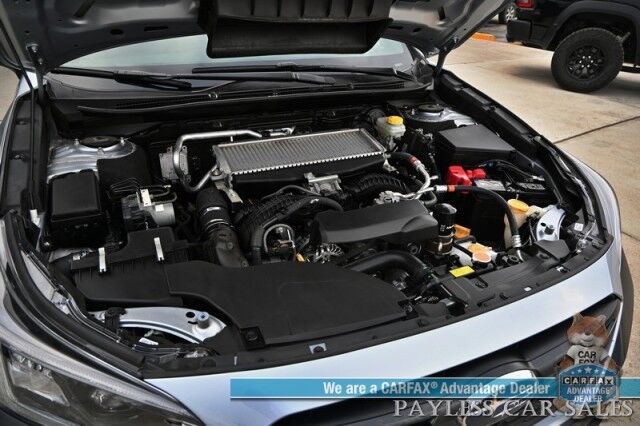 2023 Subaru Outback Wilderness Anchorage AK