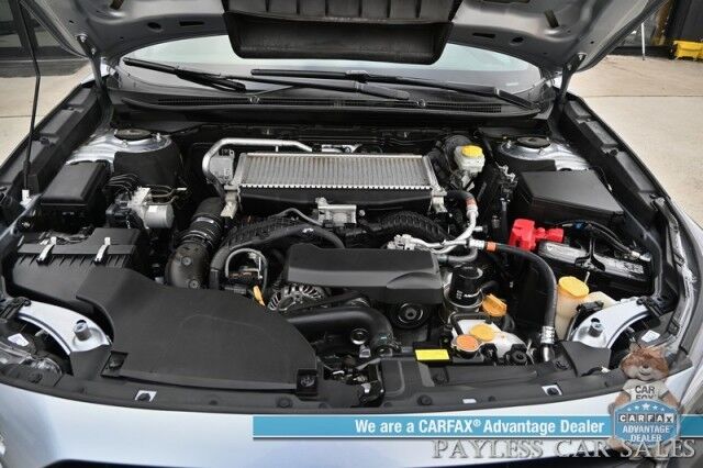 2023 Subaru Outback Wilderness Anchorage AK