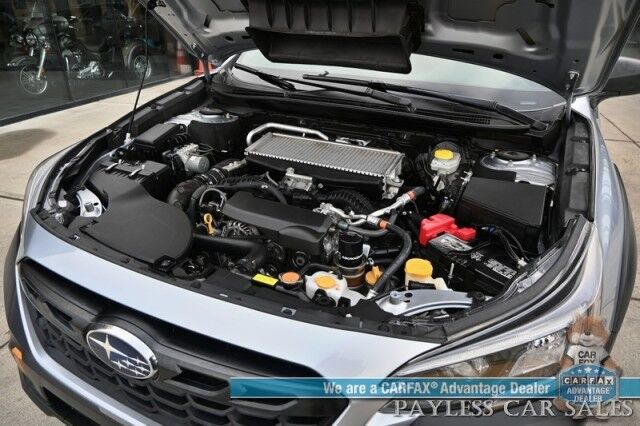 2023 Subaru Outback Wilderness Anchorage AK