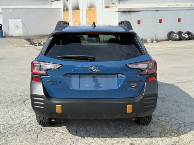 2023 Subaru Outback Wilderness Crestwood KY